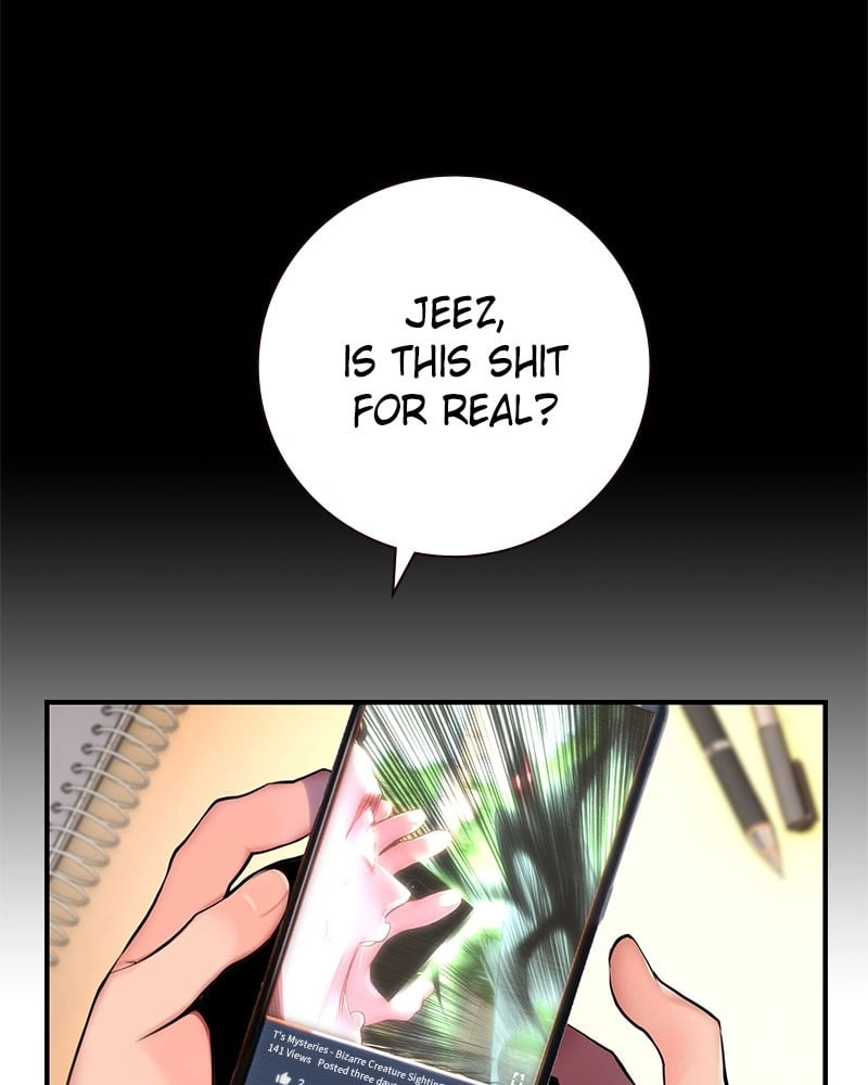 Jungle Juice Chapter 1, page 7 of 326