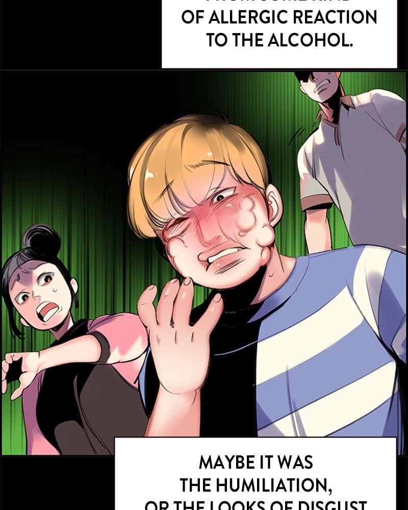 Jungle Juice Chapter 1, page 71 of 326