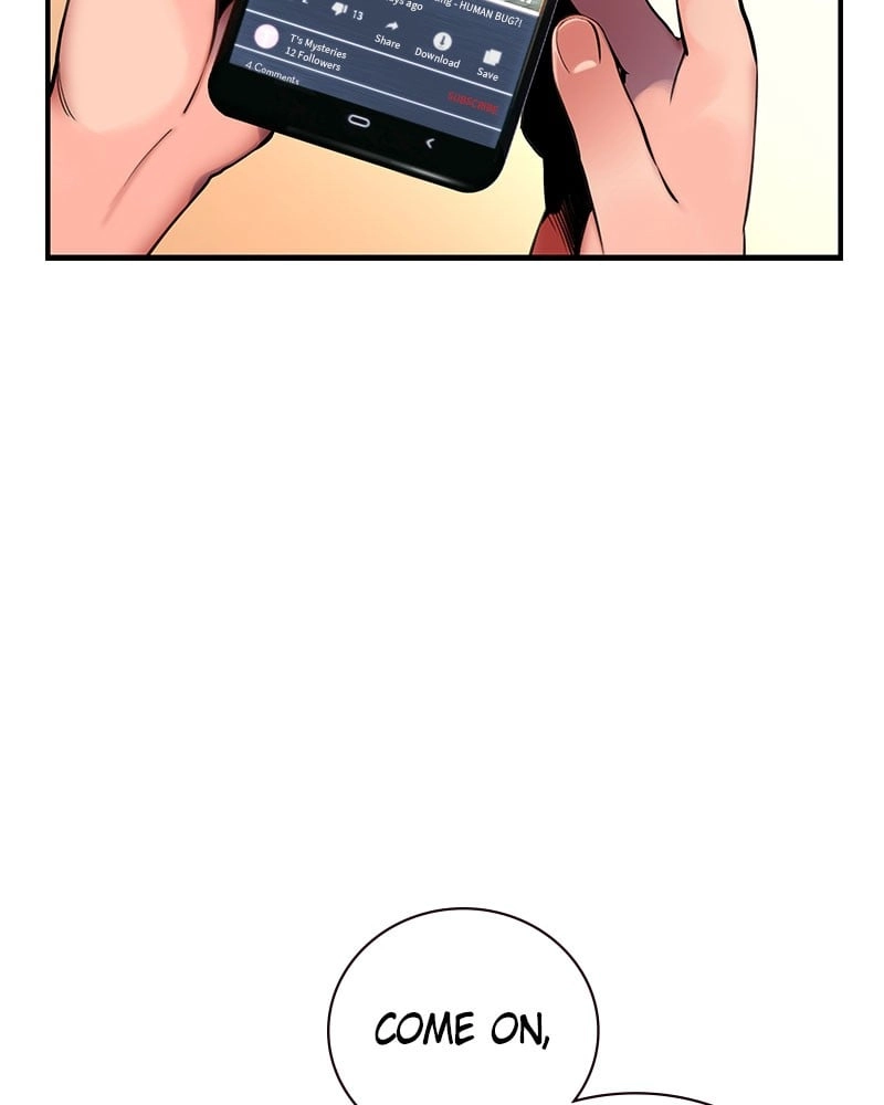 Jungle Juice Chapter 1, page 8 of 326