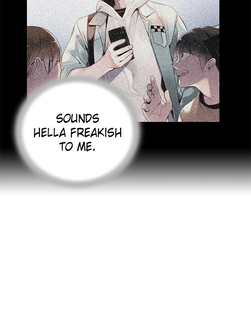 Jungle Juice Chapter 1, page 87 of 326
