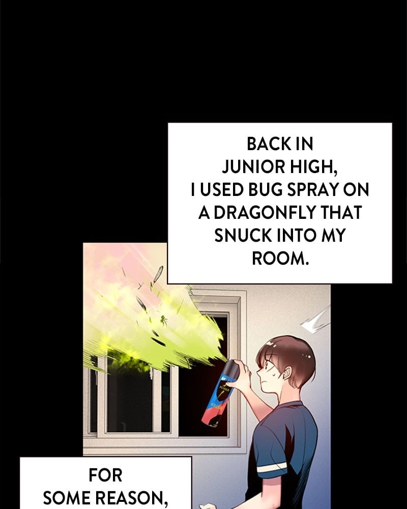 Jungle Juice Chapter 1, page 91 of 326