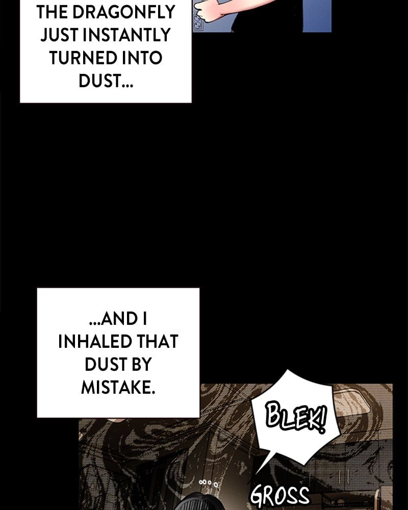 Jungle Juice Chapter 1, page 92 of 326