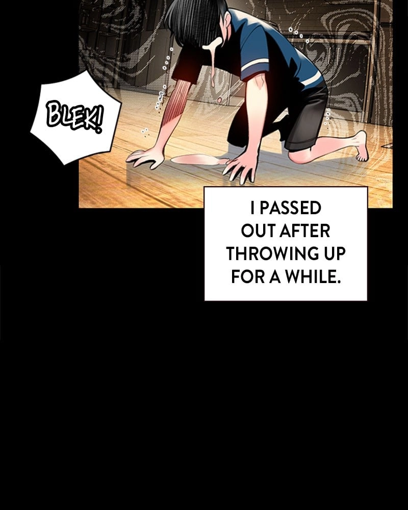 Jungle Juice Chapter 1, page 93 of 326