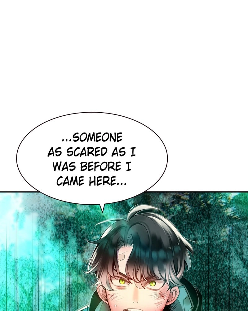 Jungle Juice Chapter 10, page 100 of 156