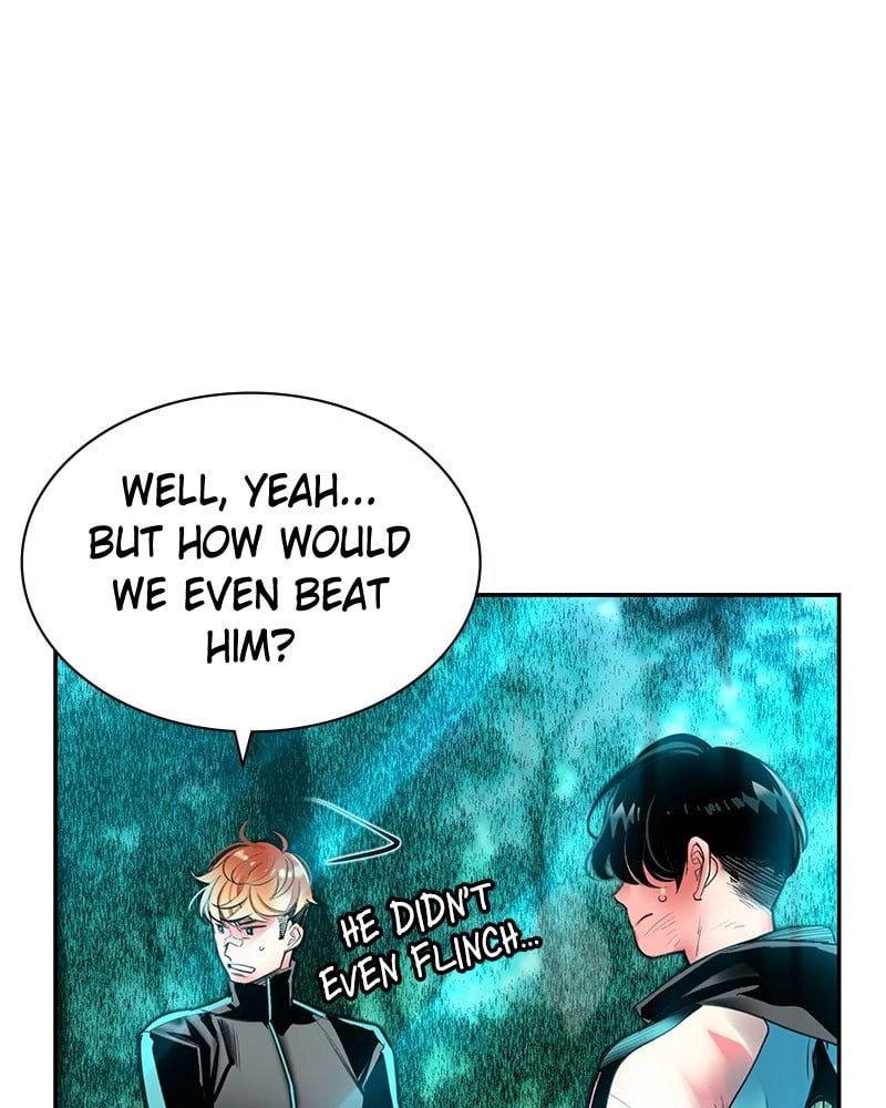 Jungle Juice Chapter 10, page 102 of 156