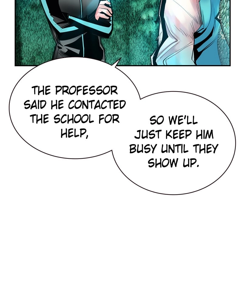 Jungle Juice Chapter 10, page 103 of 156
