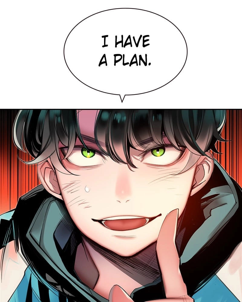 Jungle Juice Chapter 10, page 104 of 156