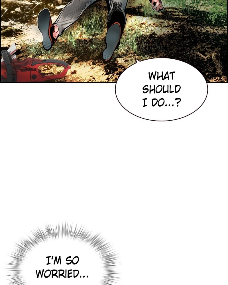 Jungle Juice Chapter 10, page 107 of 156