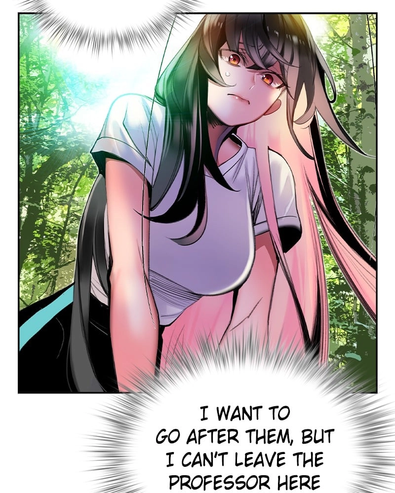 Jungle Juice Chapter 10, page 108 of 156