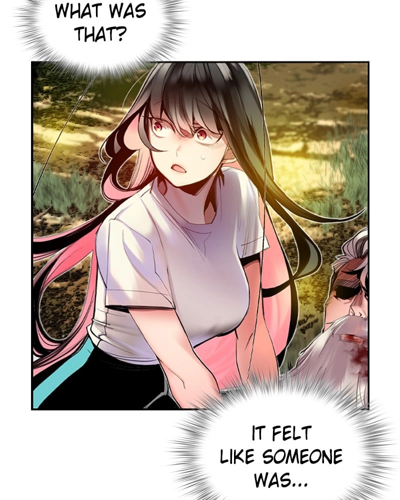 Jungle Juice Chapter 10, page 112 of 156