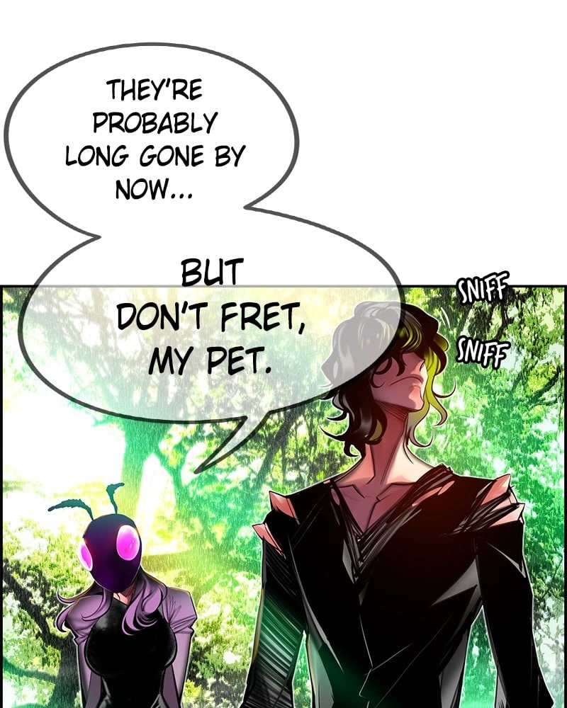 Jungle Juice Chapter 10, page 115 of 156