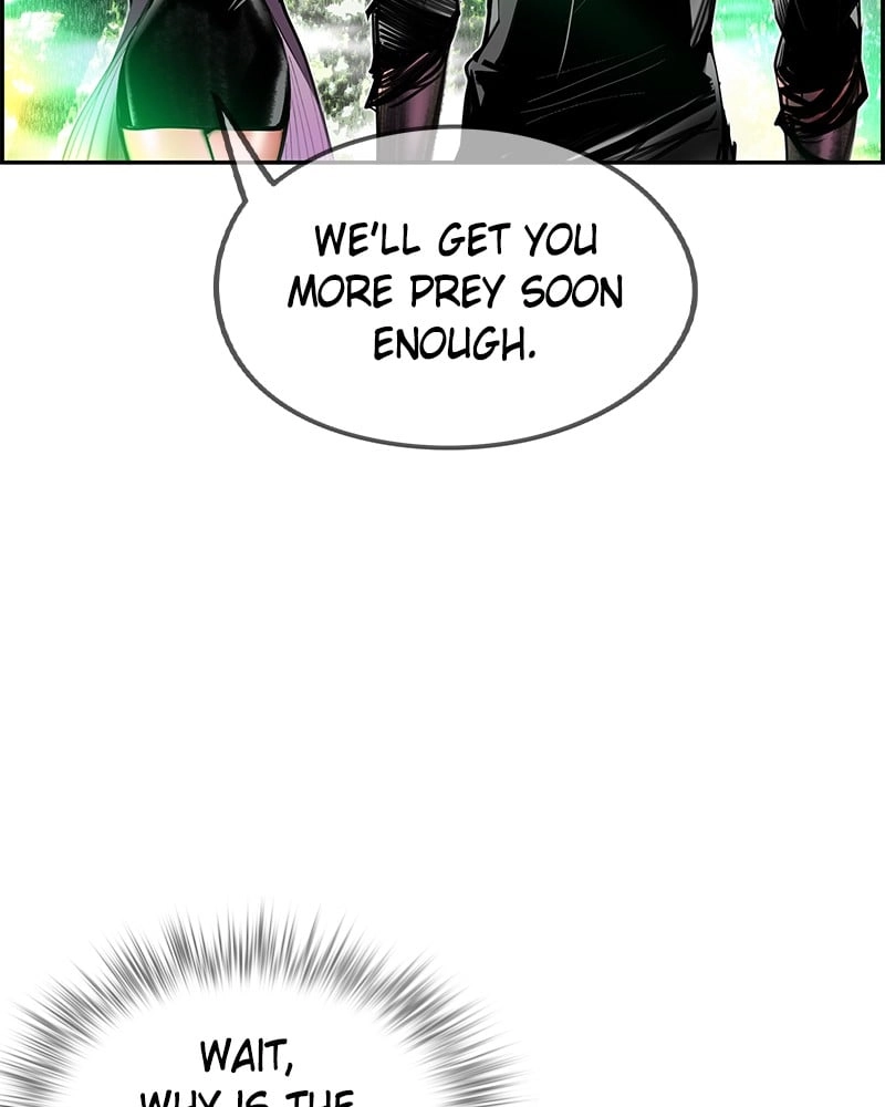 Jungle Juice Chapter 10, page 116 of 156