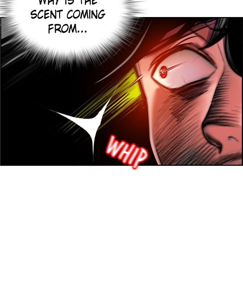 Jungle Juice Chapter 10, page 117 of 156