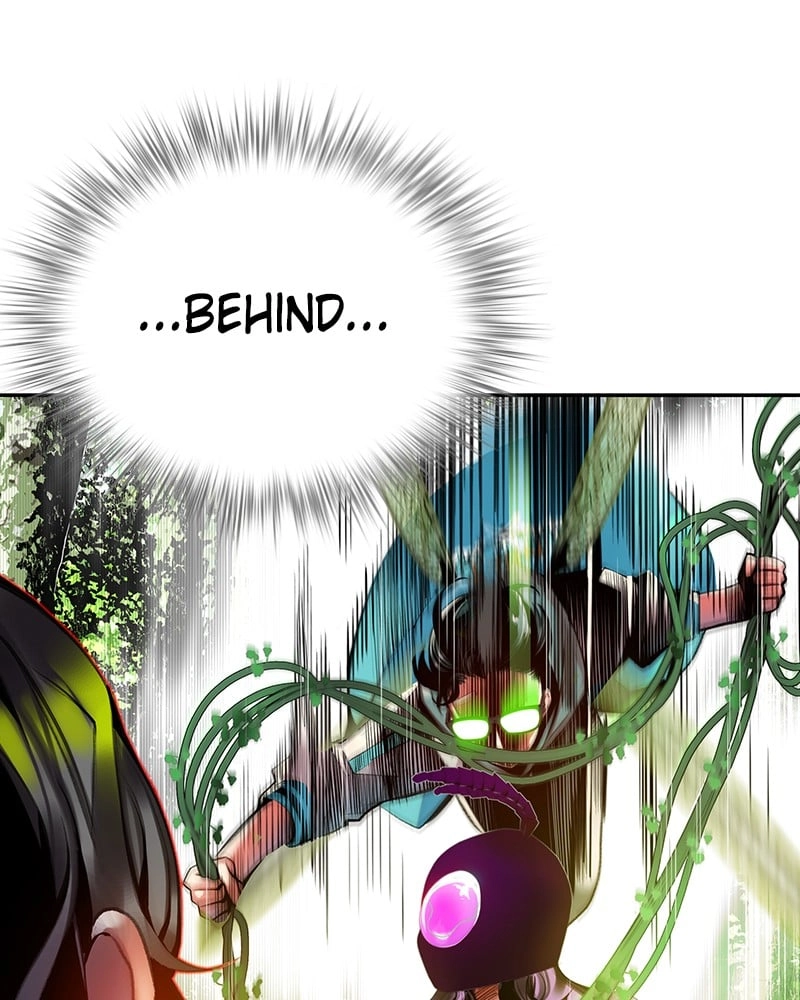 Jungle Juice Chapter 10, page 118 of 156