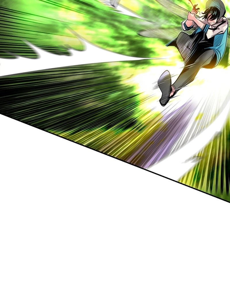 Jungle Juice Chapter 10, page 12 of 156