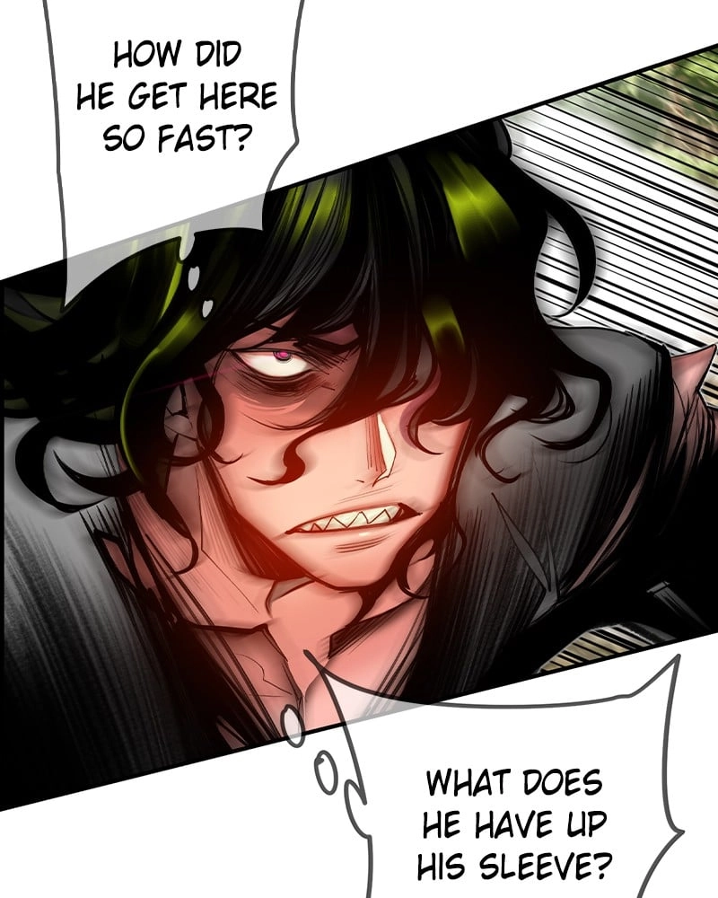 Jungle Juice Chapter 10, page 122 of 156