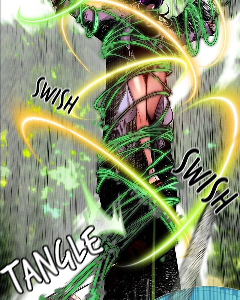 Jungle Juice Chapter 10, page 124 of 156