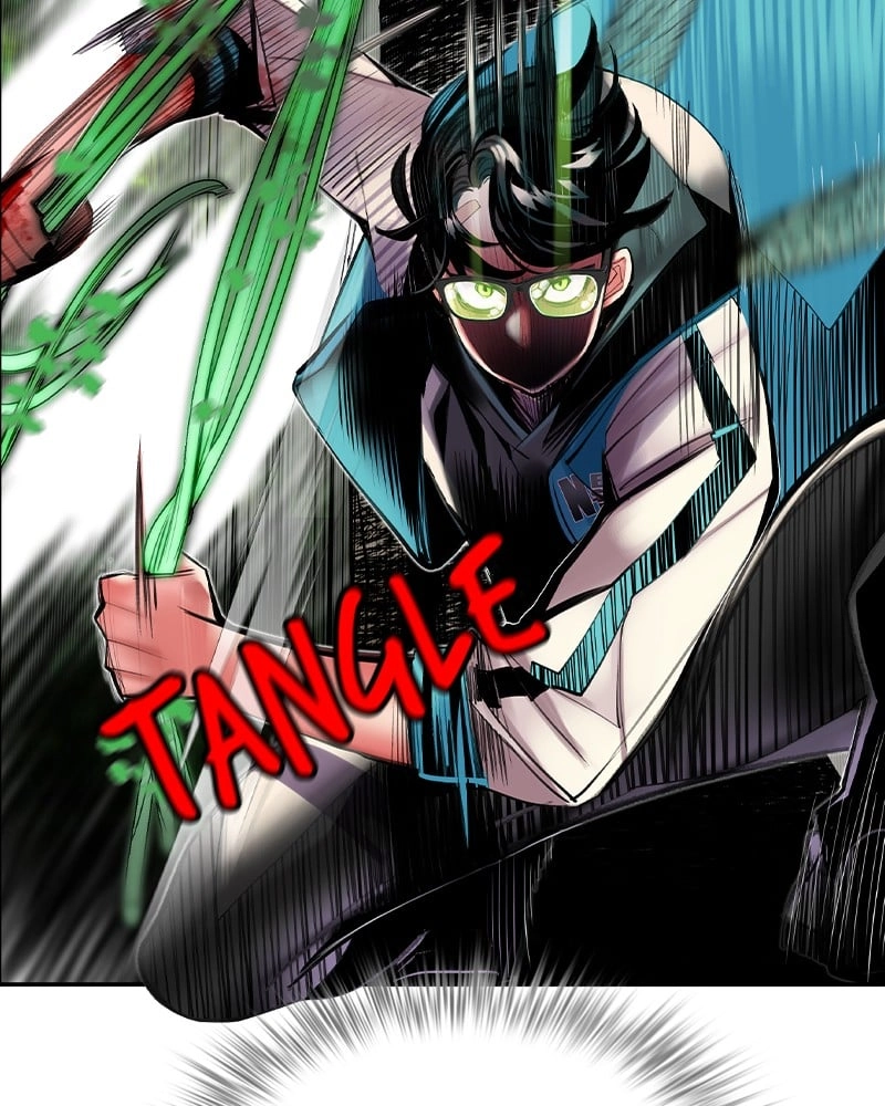 Jungle Juice Chapter 10, page 125 of 156