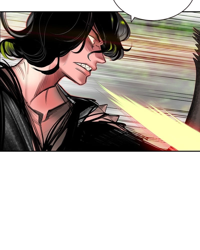 Jungle Juice Chapter 10, page 127 of 156