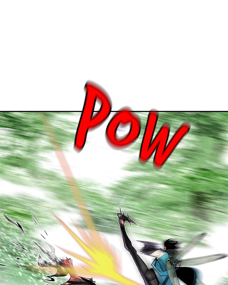 Jungle Juice Chapter 10, page 128 of 156