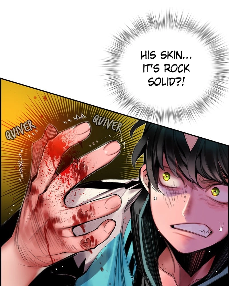 Jungle Juice Chapter 10, page 13 of 156