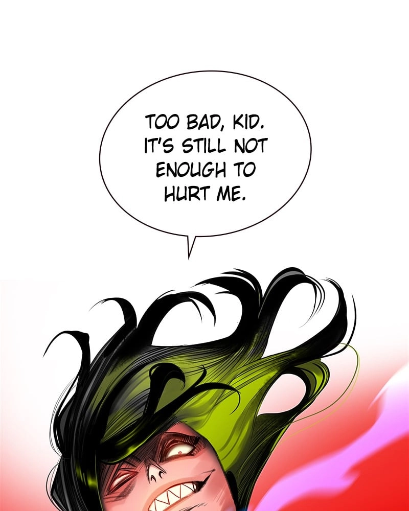Jungle Juice Chapter 10, page 130 of 156