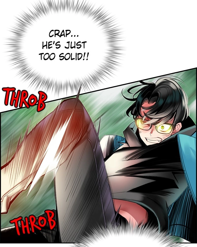 Jungle Juice Chapter 10, page 132 of 156