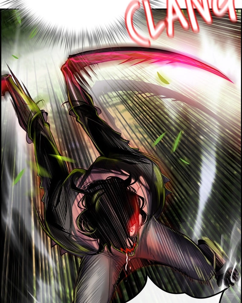 Jungle Juice Chapter 10, page 134 of 156