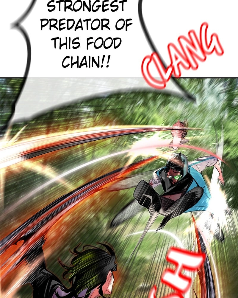 Jungle Juice Chapter 10, page 136 of 156
