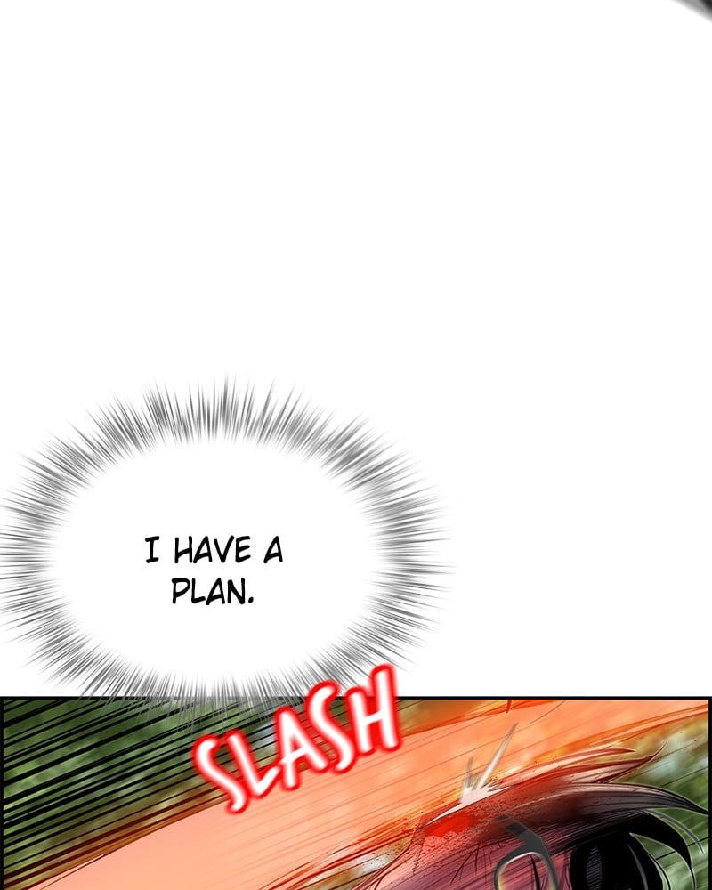Jungle Juice Chapter 10, page 138 of 156