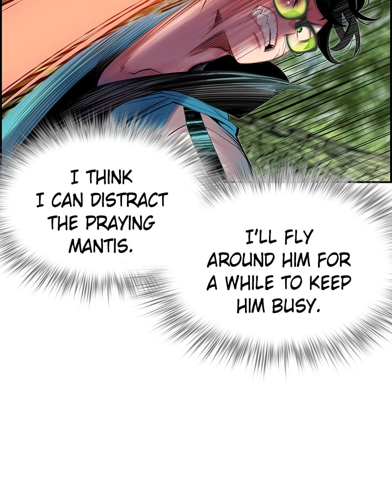 Jungle Juice Chapter 10, page 139 of 156