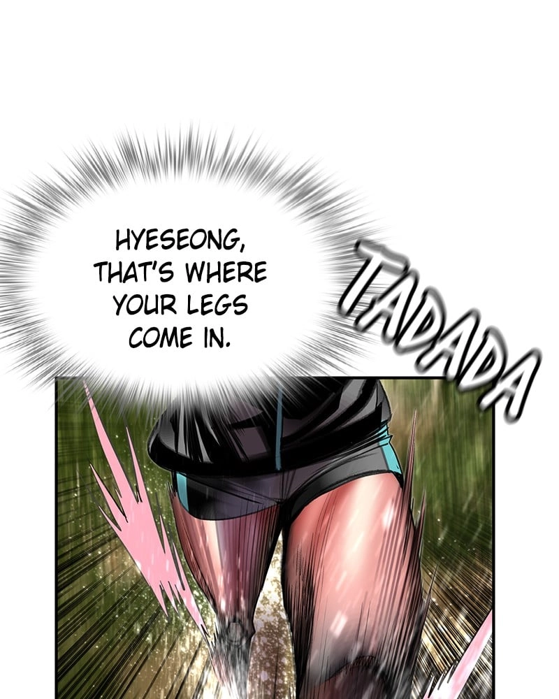 Jungle Juice Chapter 10, page 140 of 156