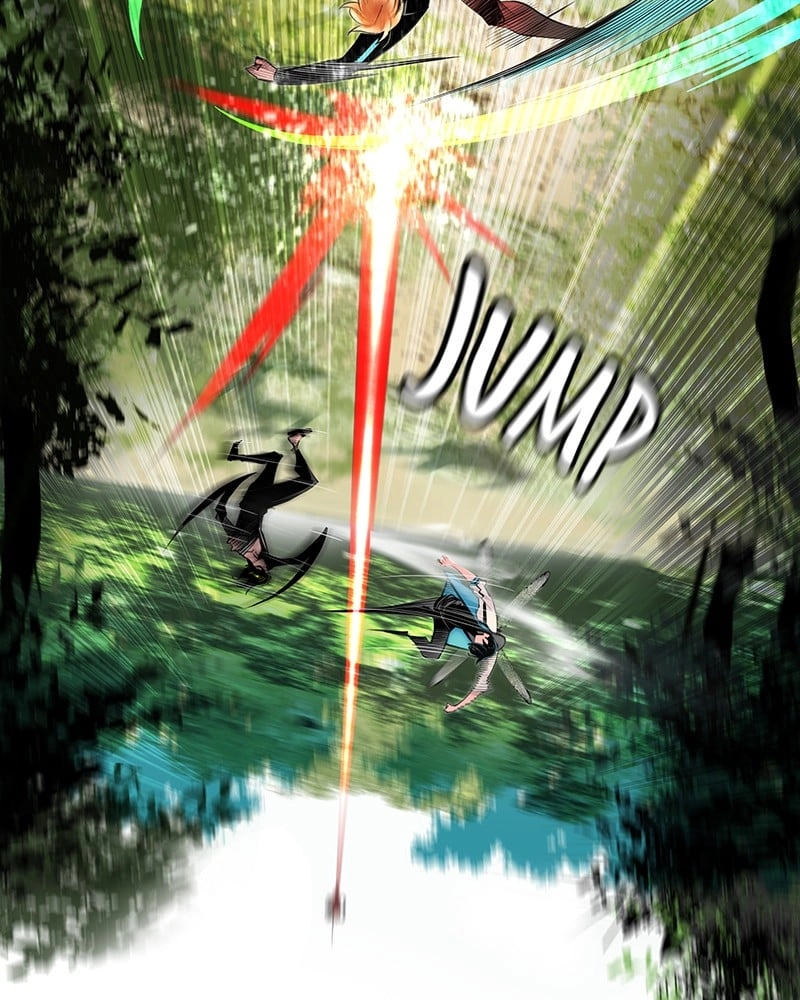 Jungle Juice Chapter 10, page 143 of 156