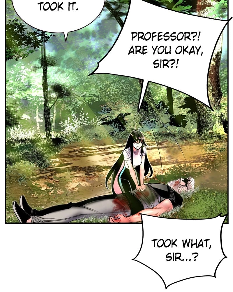 Jungle Juice Chapter 10, page 145 of 156