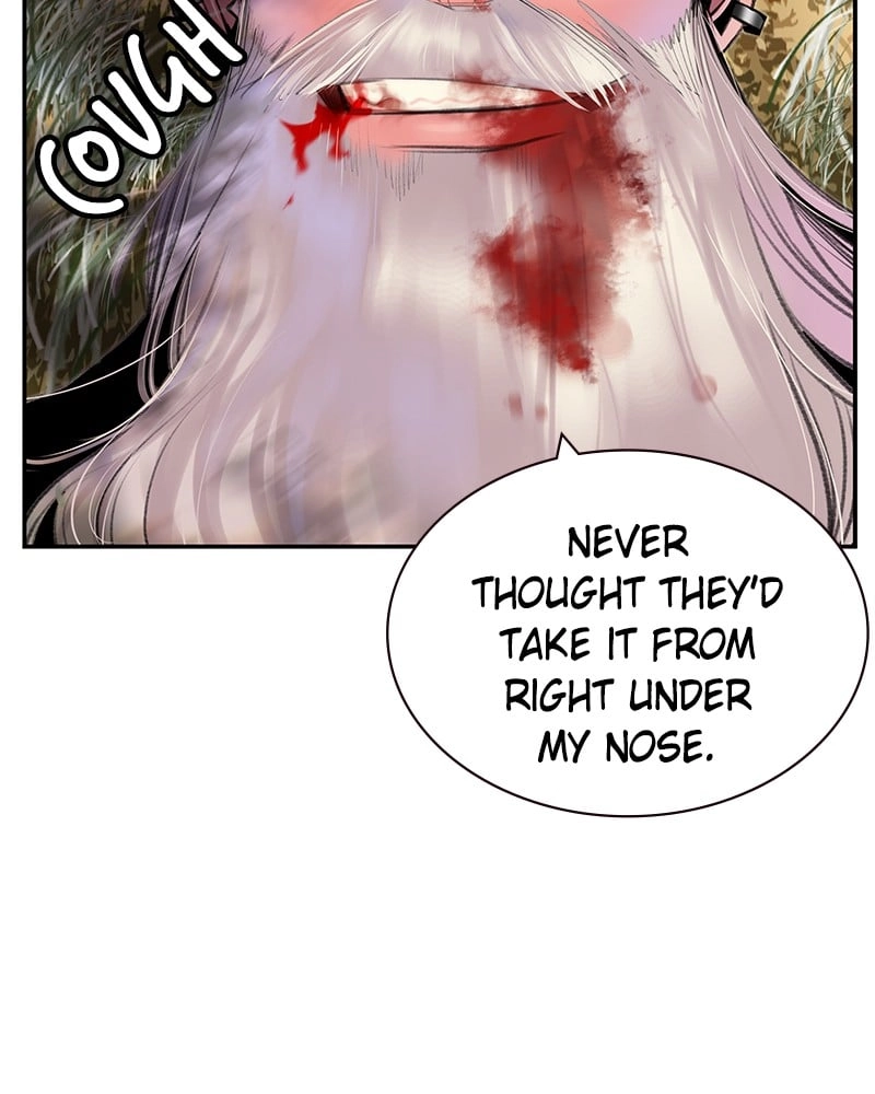 Jungle Juice Chapter 10, page 147 of 156