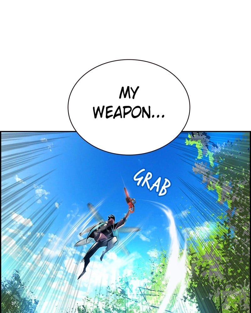 Jungle Juice Chapter 10, page 148 of 156