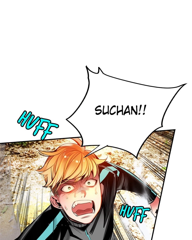 Jungle Juice Chapter 10, page 150 of 156