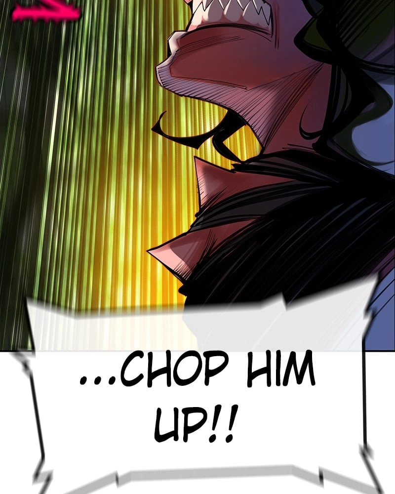 Jungle Juice Chapter 10, page 155 of 156