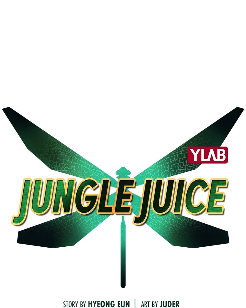 Jungle Juice Chapter 10, page 24 of 156