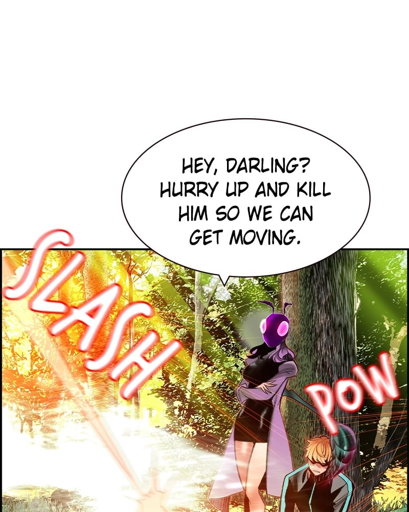 Jungle Juice Chapter 10, page 26 of 156