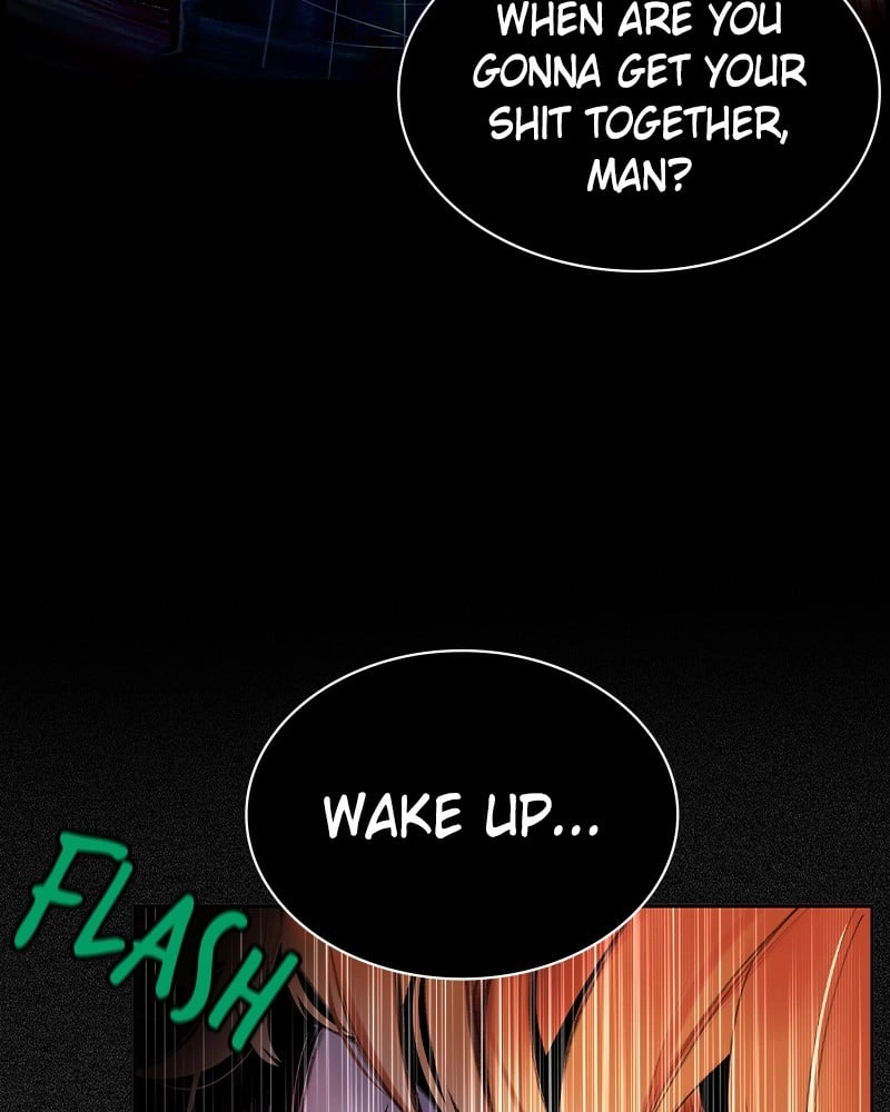 Jungle Juice Chapter 10, page 33 of 156