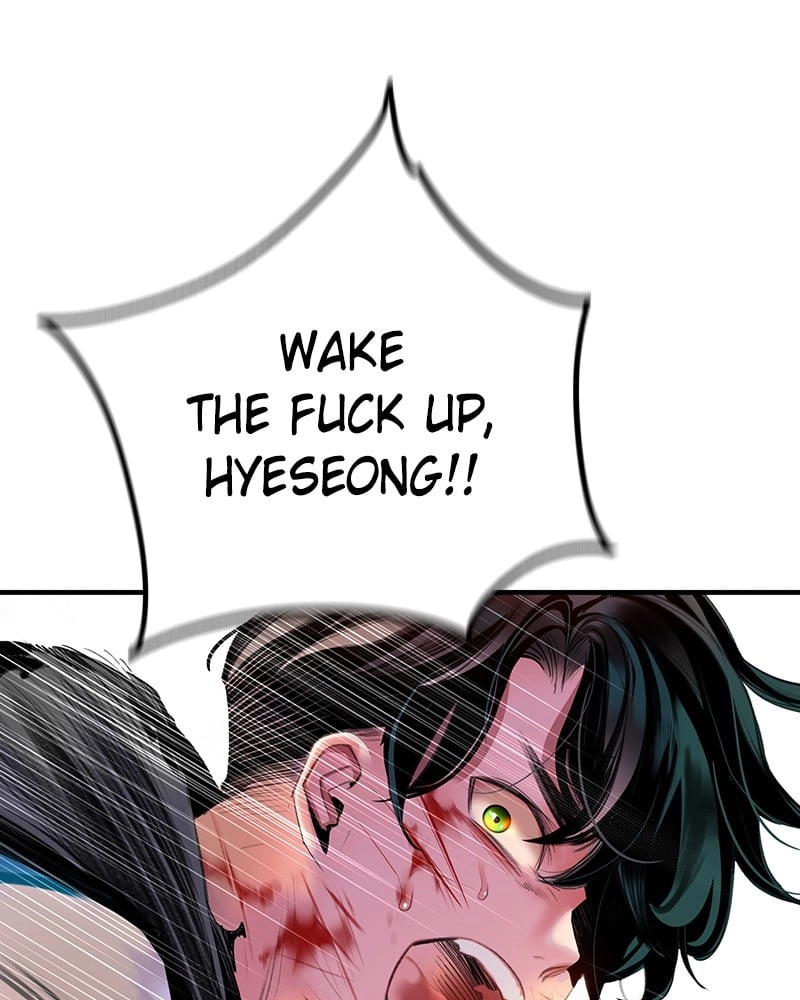 Jungle Juice Chapter 10, page 35 of 156