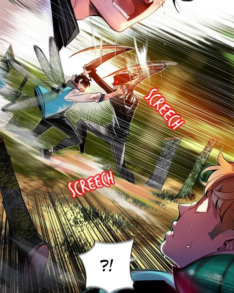 Jungle Juice Chapter 10, page 36 of 156