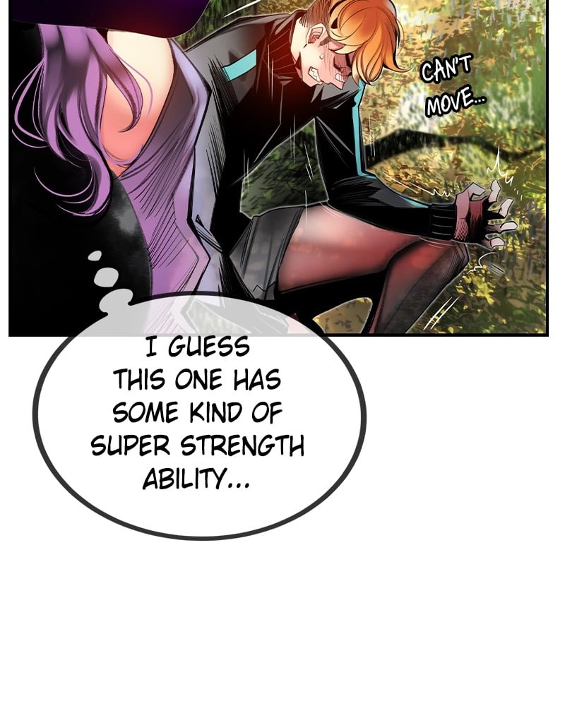 Jungle Juice Chapter 10, page 40 of 156