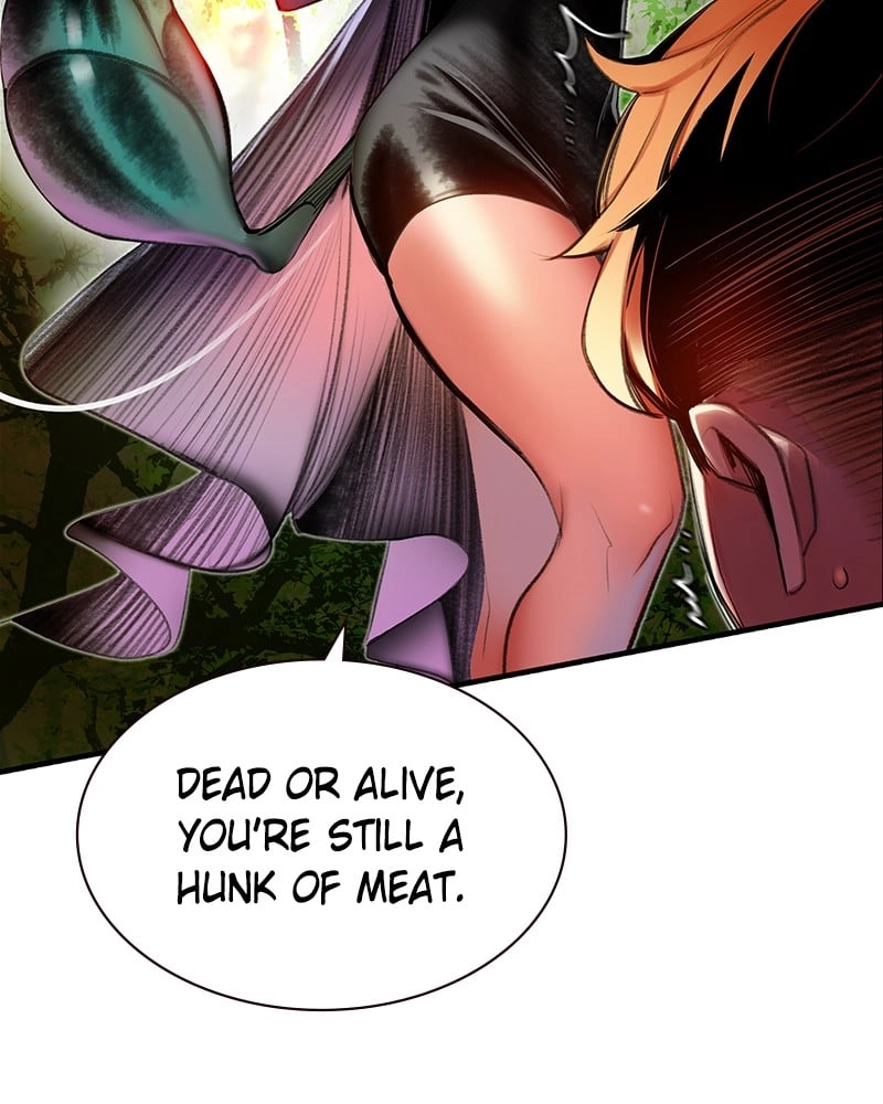Jungle Juice Chapter 10, page 42 of 156