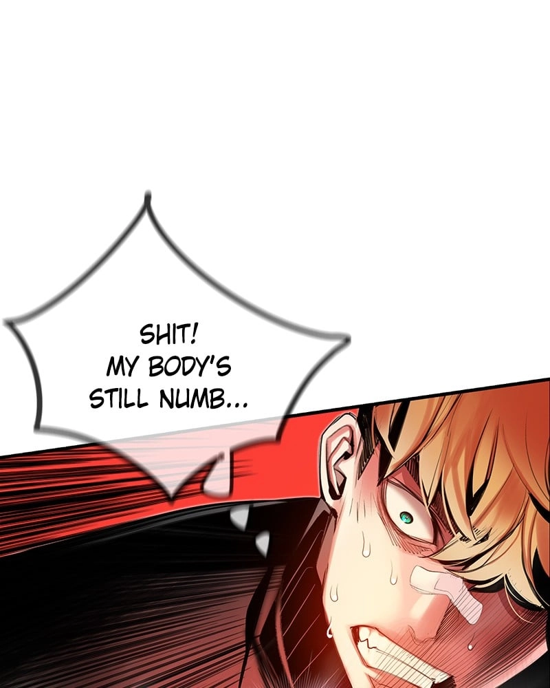 Jungle Juice Chapter 10, page 43 of 156