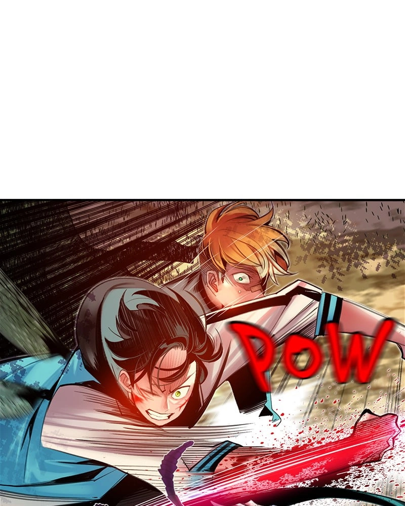 Jungle Juice Chapter 10, page 45 of 156
