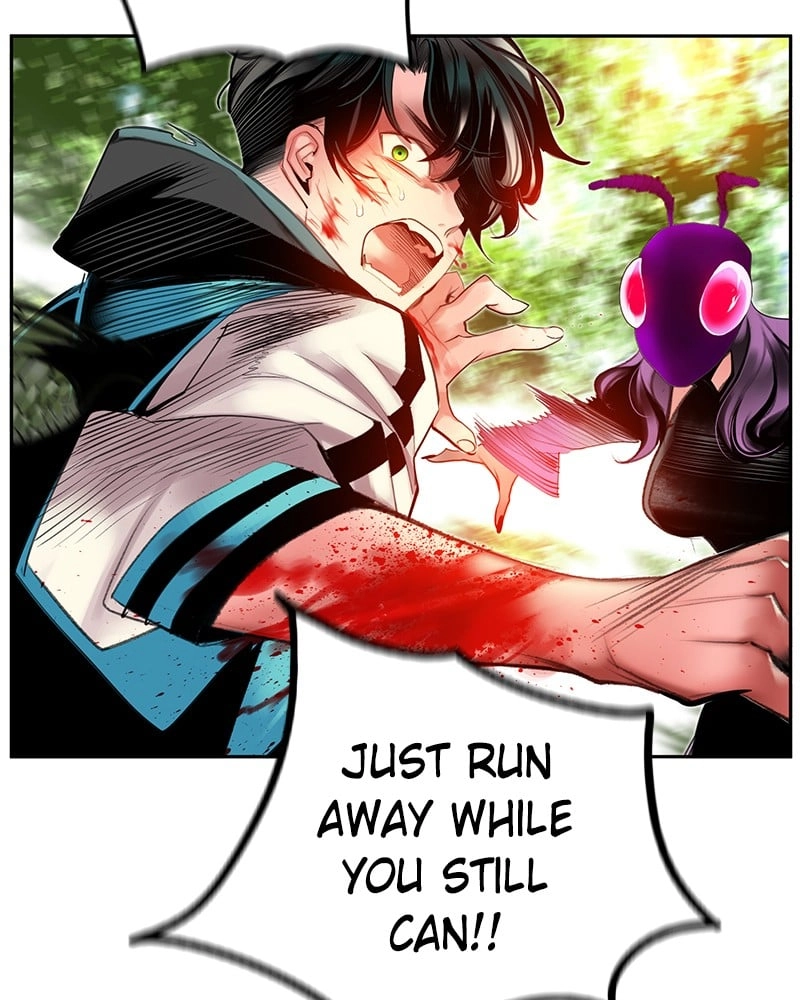 Jungle Juice Chapter 10, page 48 of 156