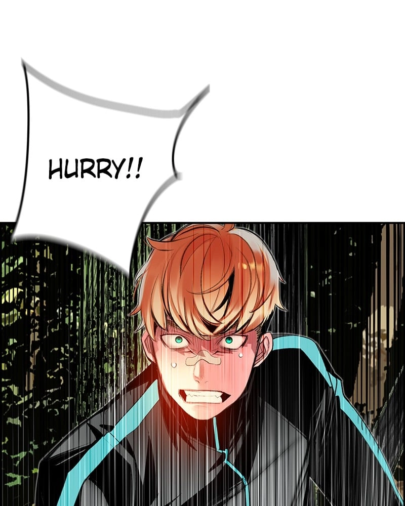 Jungle Juice Chapter 10, page 50 of 156