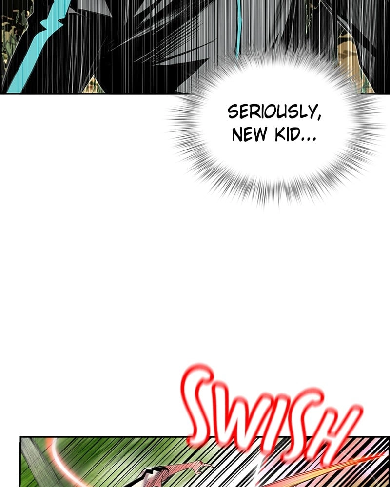 Jungle Juice Chapter 10, page 51 of 156
